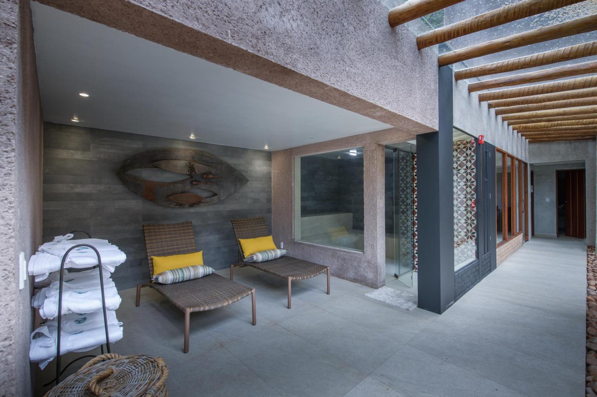 Hotel Canto Das Aguas - Roteiro De Charme Lencois Exterior foto