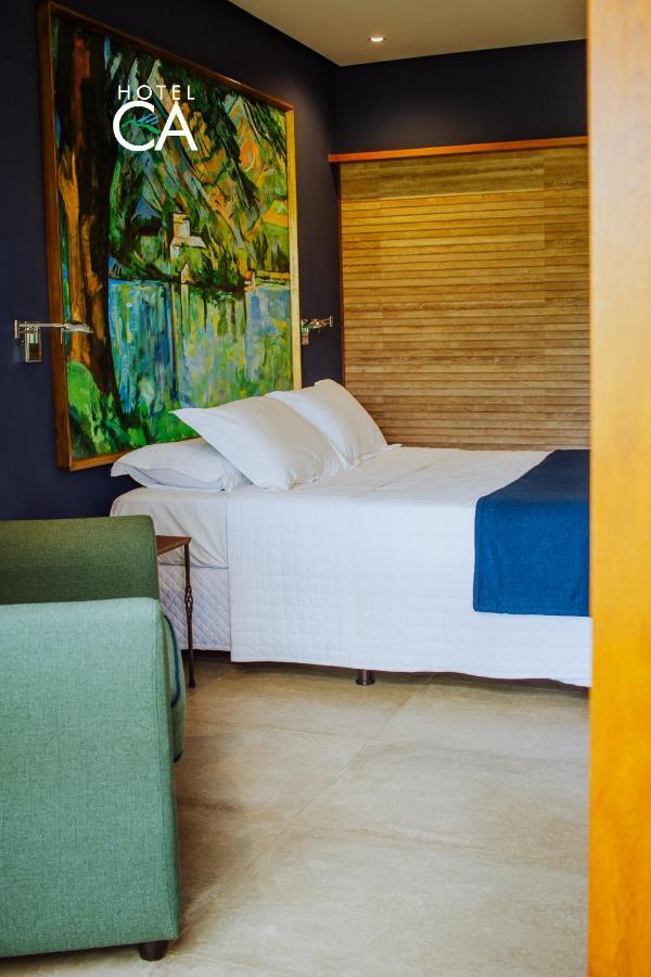 Hotel Canto Das Aguas - Roteiro De Charme Lencois Exterior foto
