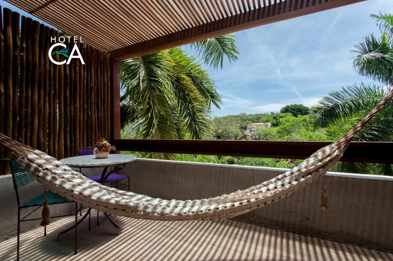 Hotel Canto Das Aguas - Roteiro De Charme Lencois Exterior foto